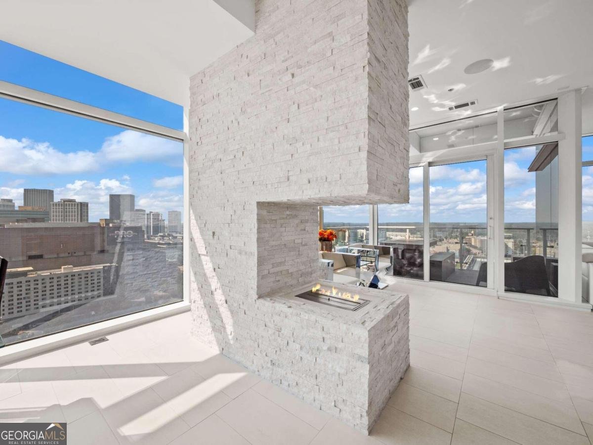 45 Ivan Allen Jr Boulevard Atlanta - 11