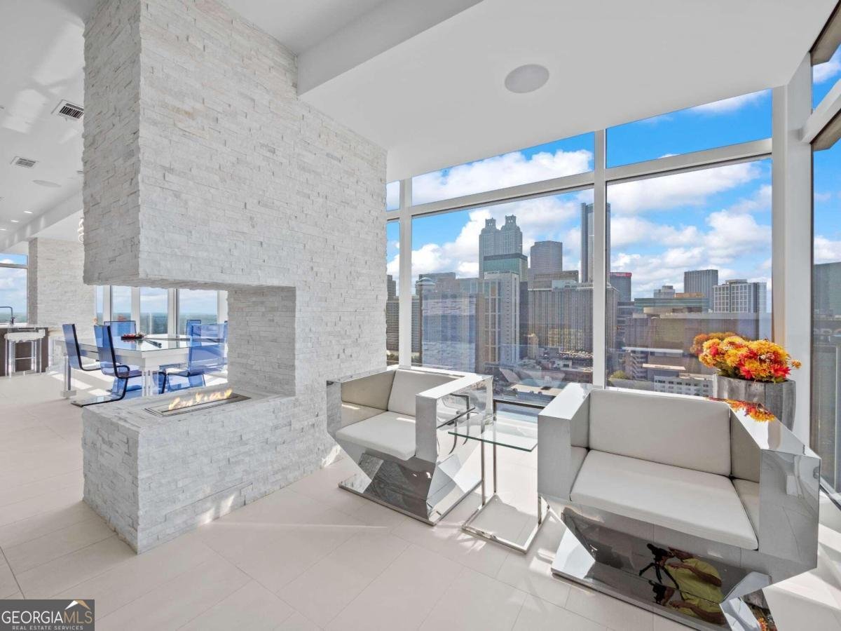 45 Ivan Allen Jr Boulevard Atlanta - 12