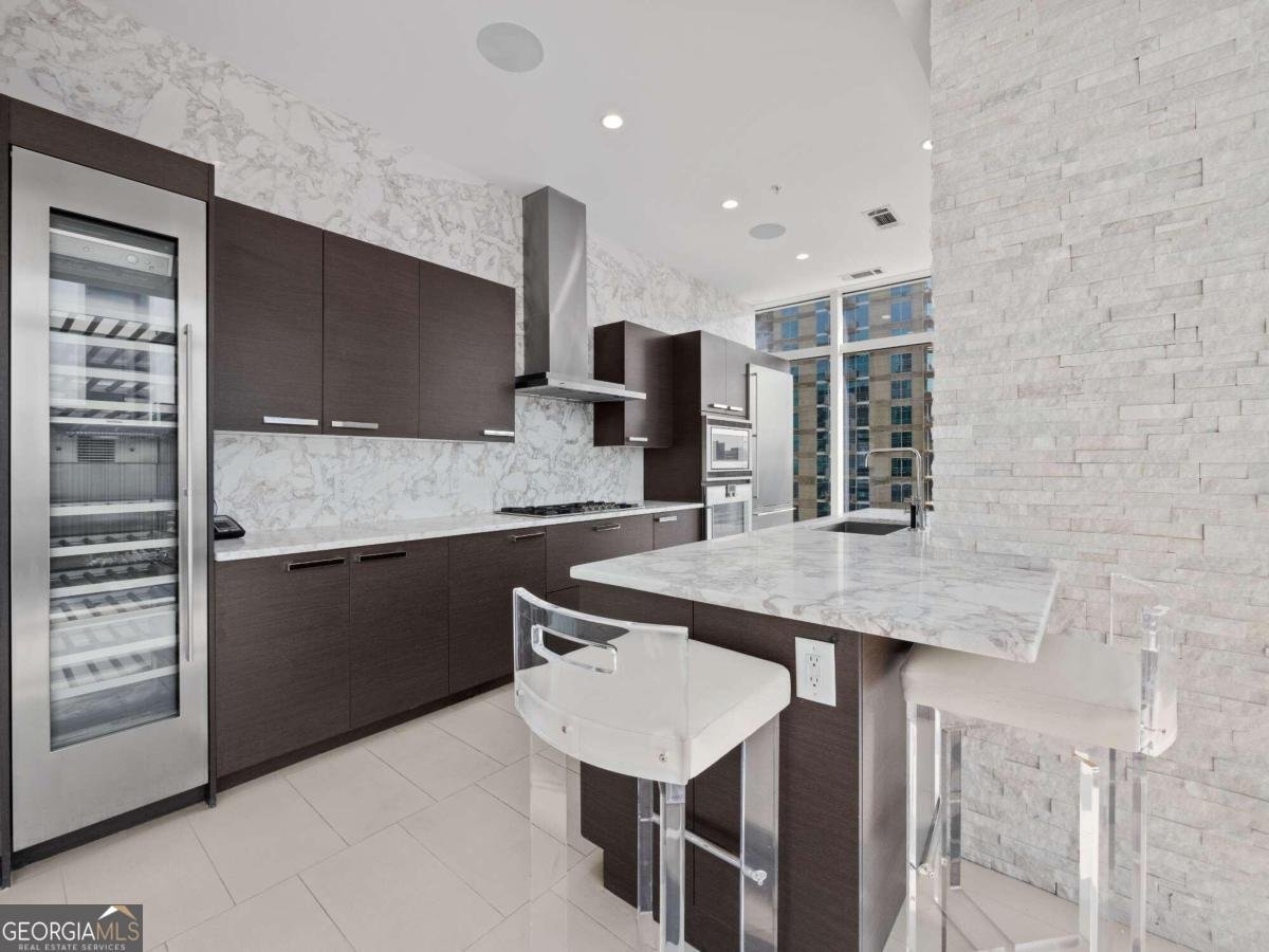 45 Ivan Allen Jr Boulevard Atlanta - 15