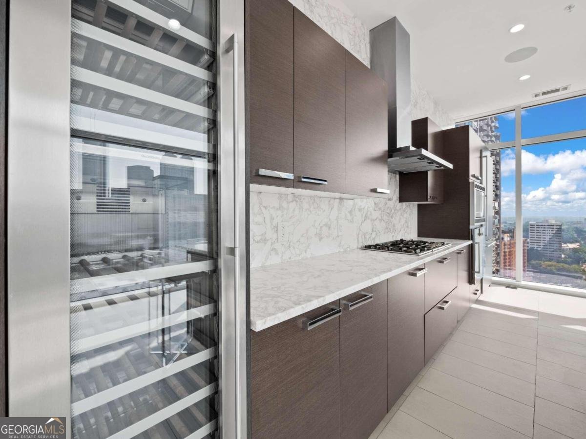 45 Ivan Allen Jr Boulevard Atlanta - 16
