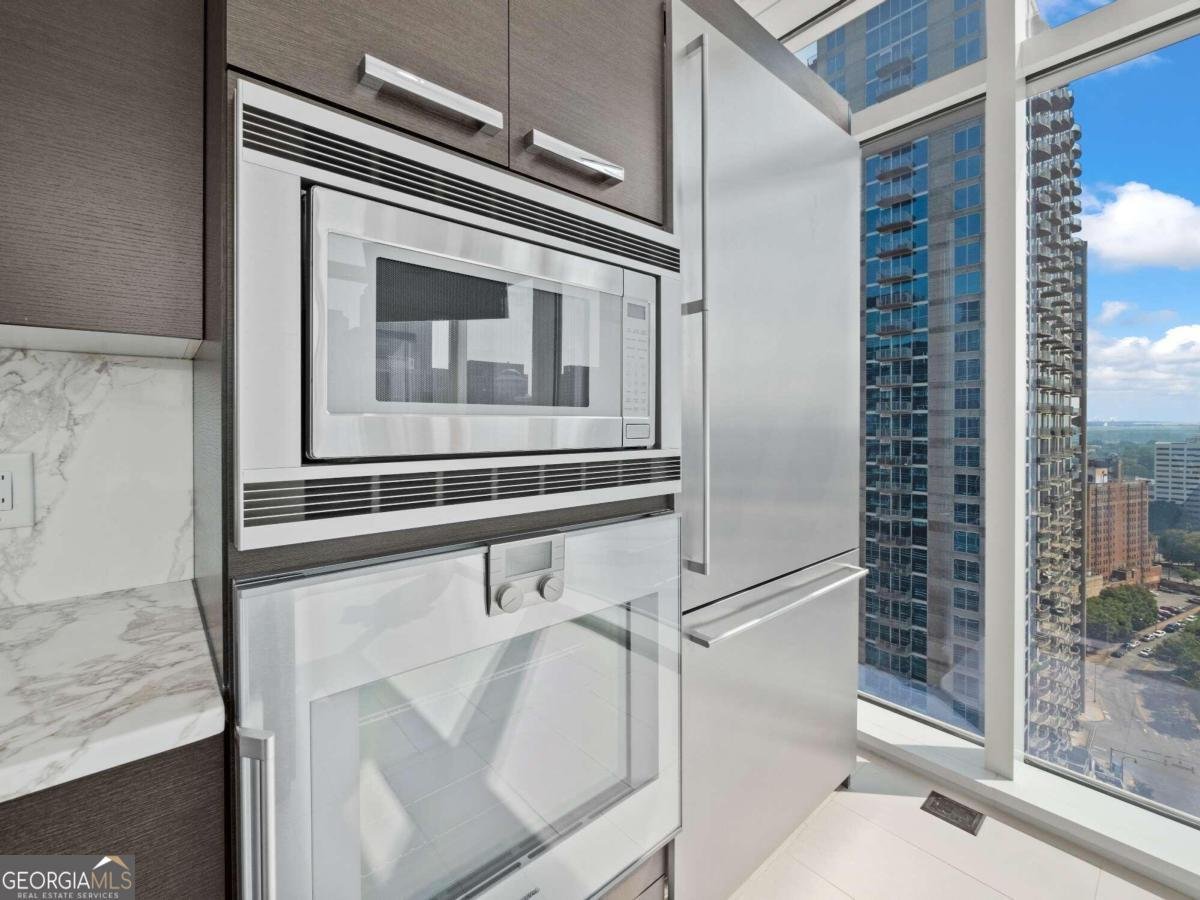 45 Ivan Allen Jr Boulevard Atlanta - 19