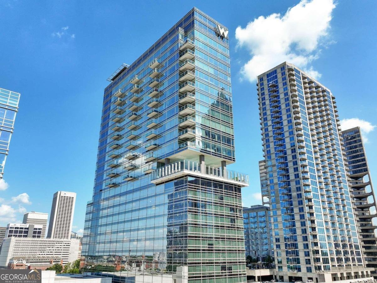 45 Ivan Allen Jr Boulevard Atlanta - 2