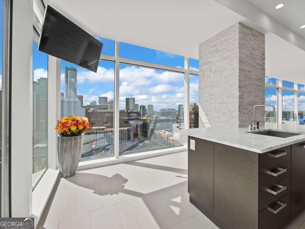 45 Ivan Allen Jr Boulevard Atlanta - 21