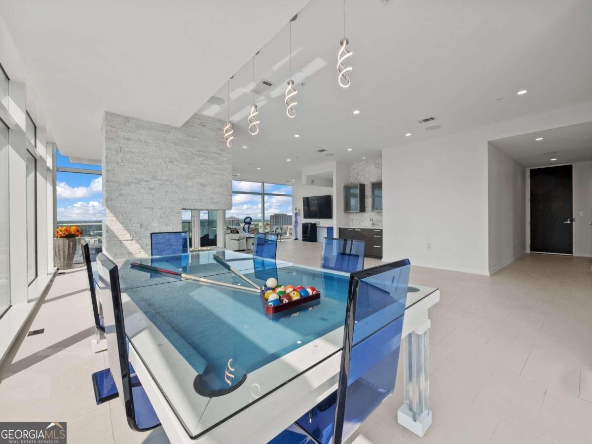 45 Ivan Allen Jr Boulevard Atlanta - 22