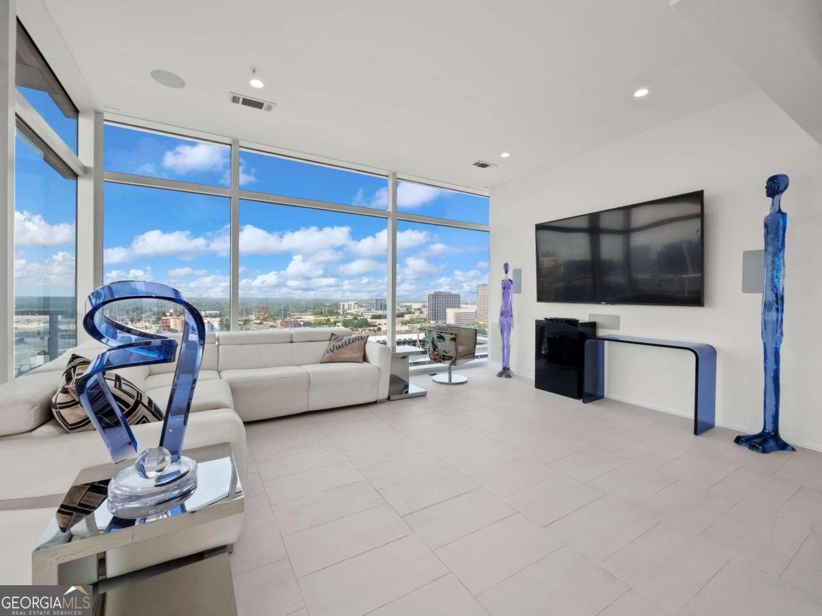 45 Ivan Allen Jr Boulevard Atlanta - 23