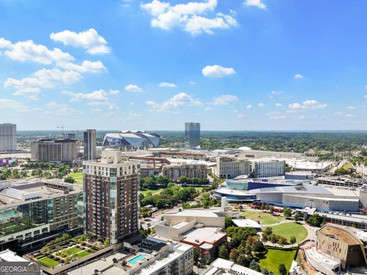 45 Ivan Allen Jr Boulevard Atlanta - 3