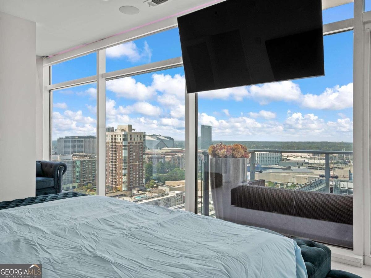 45 Ivan Allen Jr Boulevard Atlanta - 32
