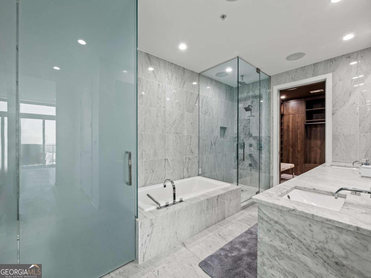 45 Ivan Allen Jr Boulevard Atlanta - 33