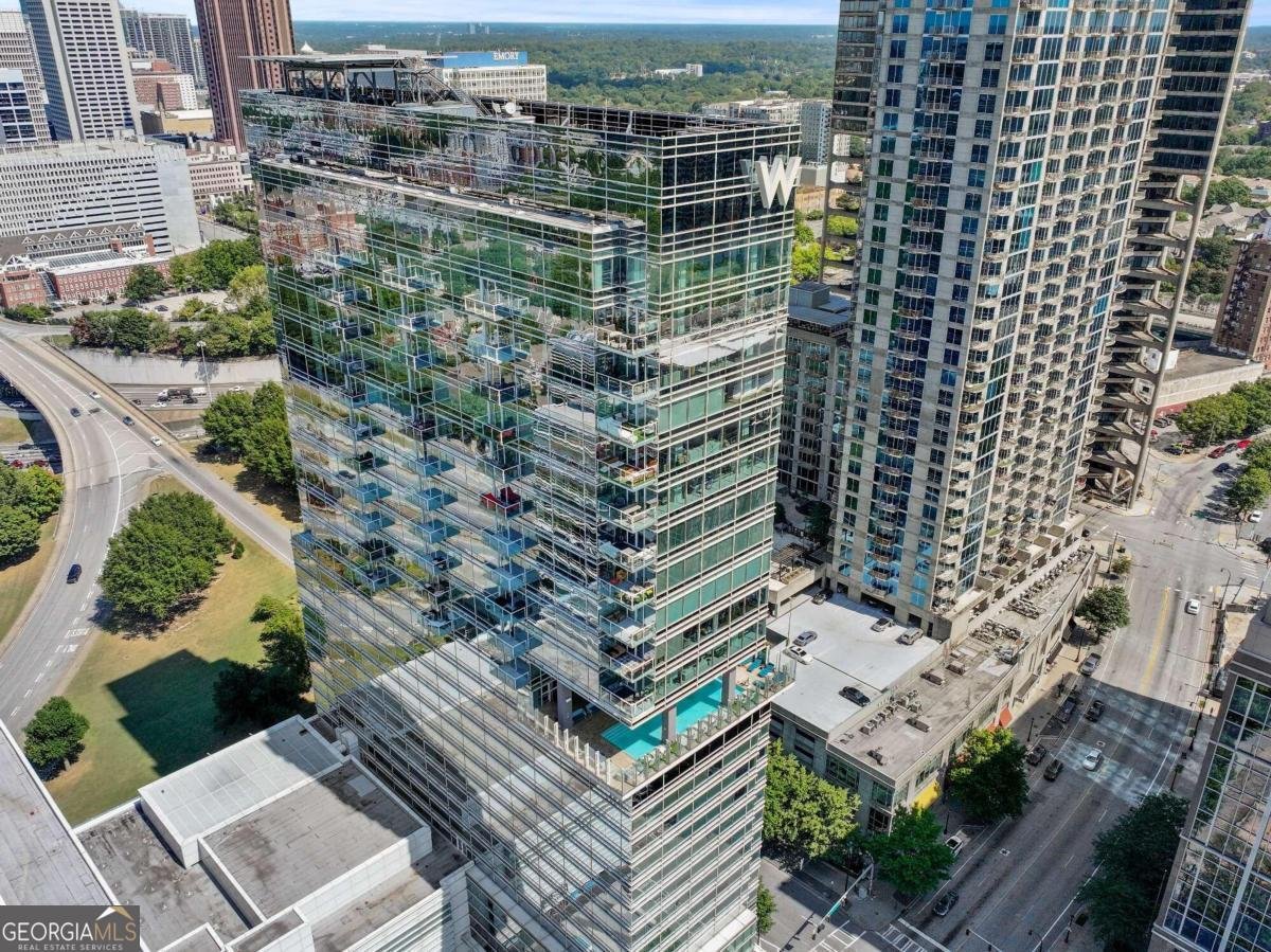 45 Ivan Allen Jr Boulevard Atlanta - 4