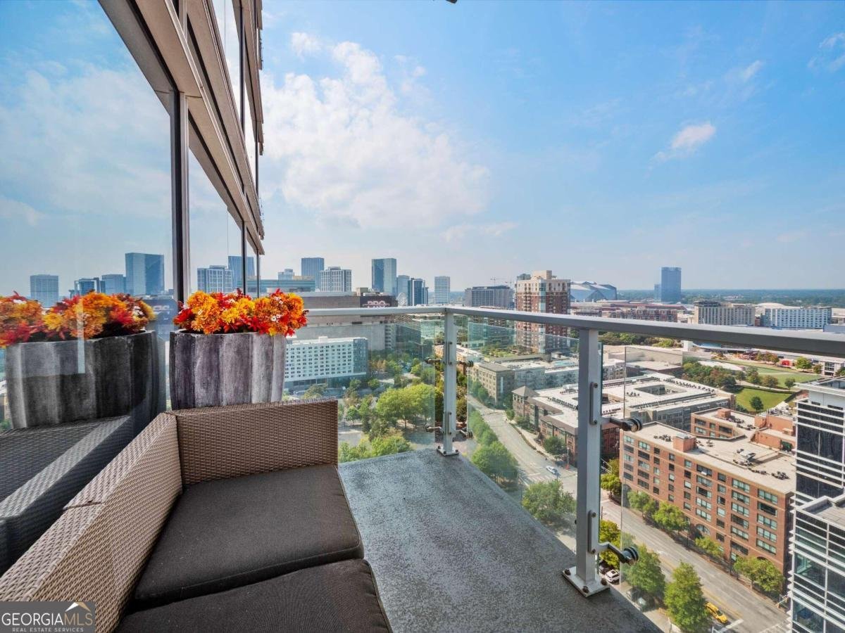 45 Ivan Allen Jr Boulevard Atlanta - 40