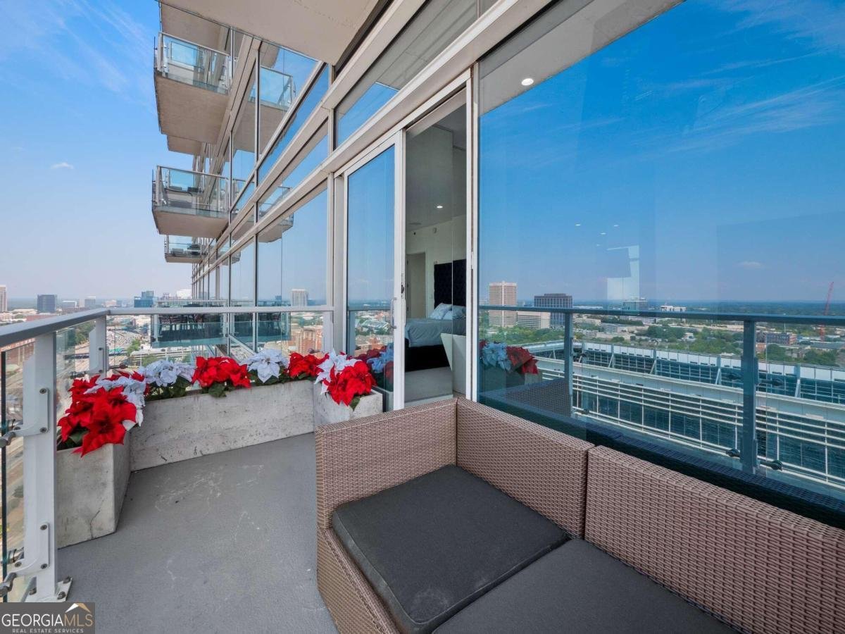 45 Ivan Allen Jr Boulevard Atlanta - 41