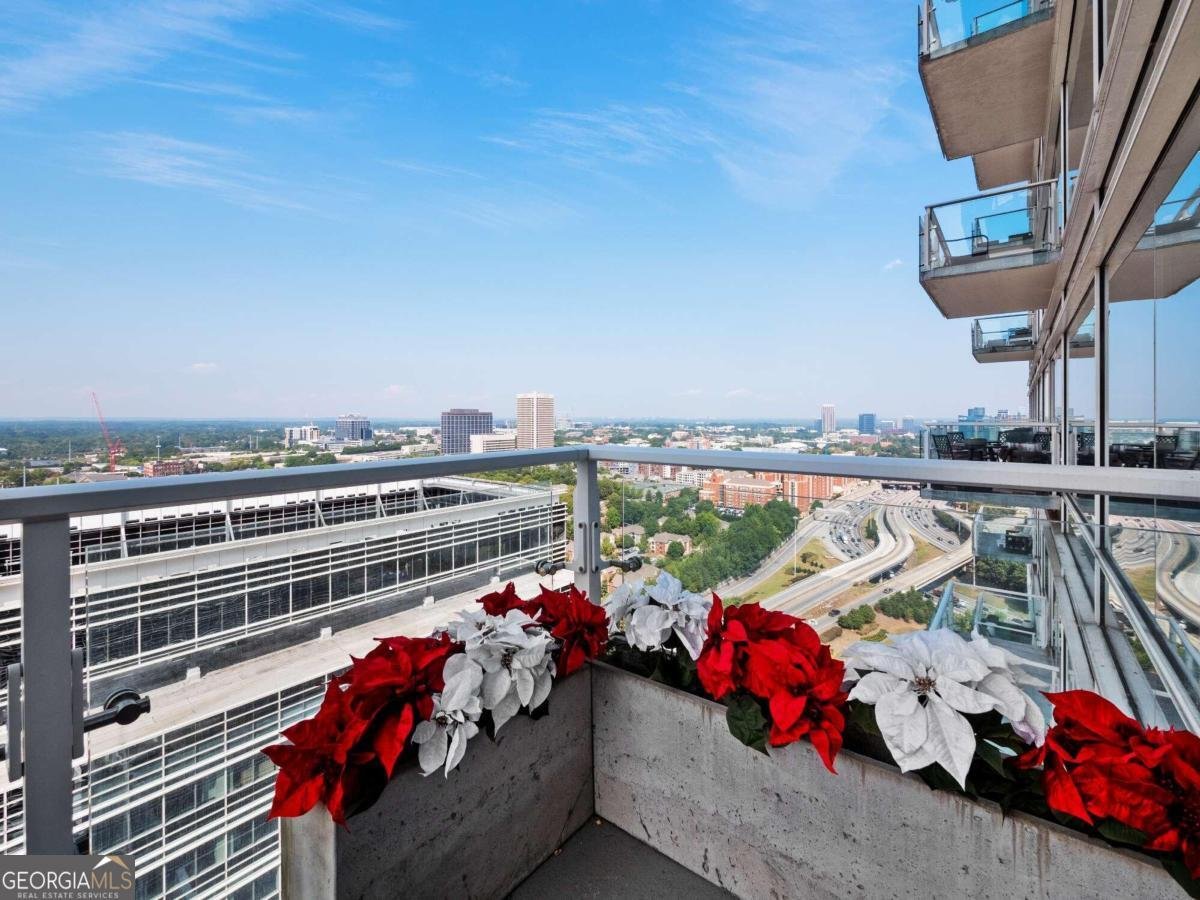45 Ivan Allen Jr Boulevard Atlanta - 42