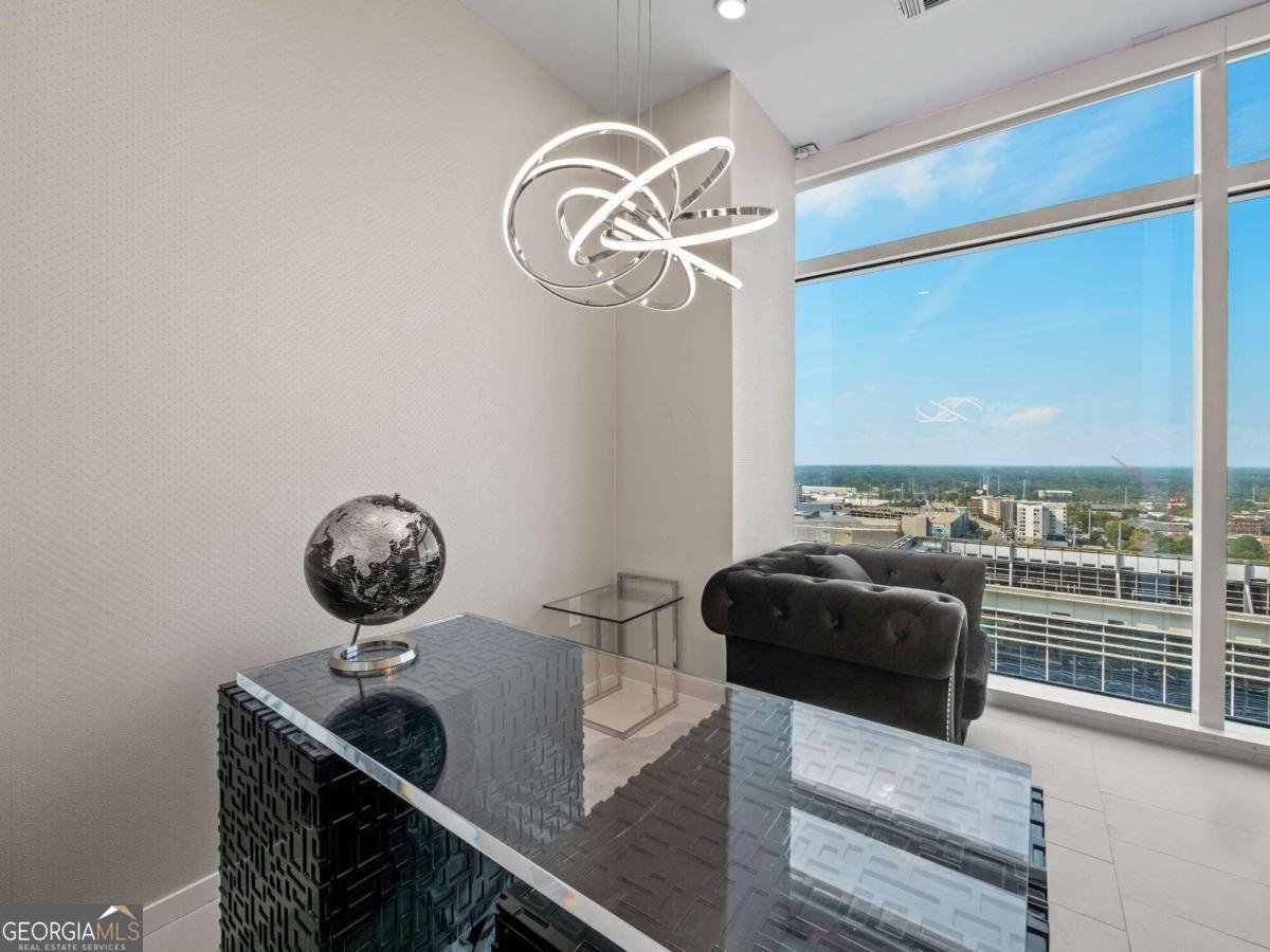 45 Ivan Allen Jr Boulevard Atlanta - 45