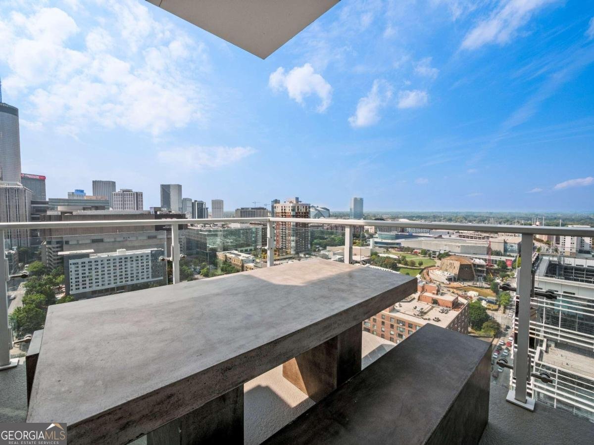 45 Ivan Allen Jr Boulevard Atlanta - 46