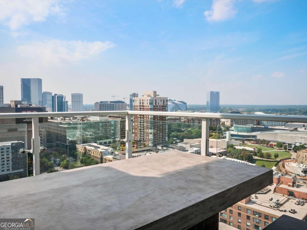 45 Ivan Allen Jr Boulevard Atlanta - 47