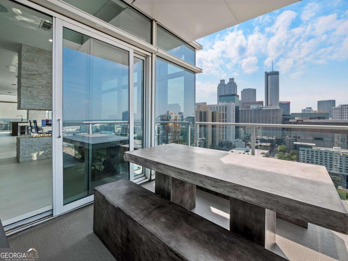 45 Ivan Allen Jr Boulevard Atlanta - 48