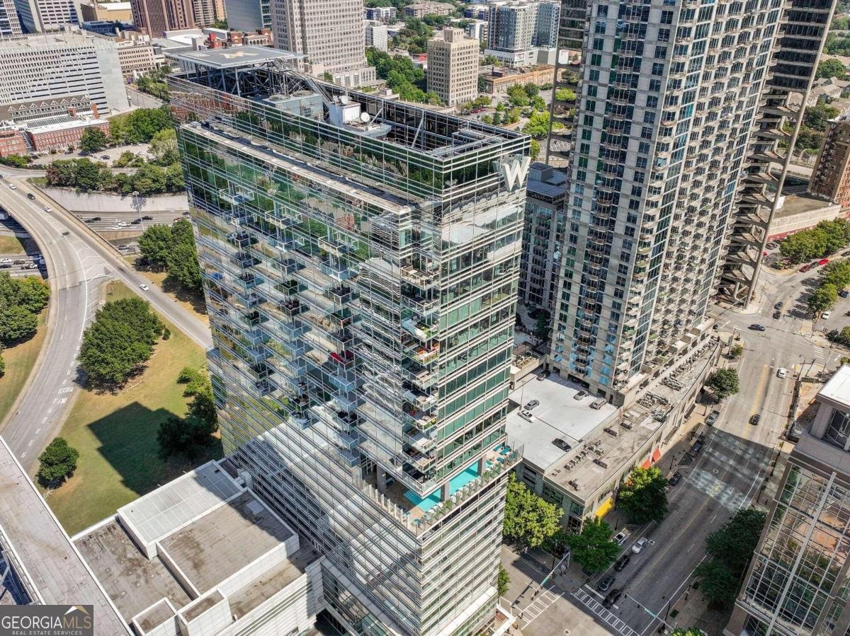 45 Ivan Allen Jr Boulevard Atlanta - 5