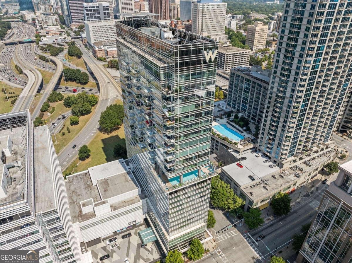 45 Ivan Allen Jr Boulevard Atlanta - 6