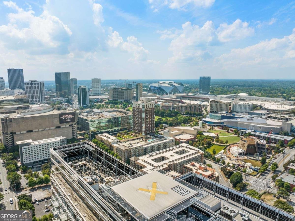 45 Ivan Allen Jr Boulevard Atlanta - 8