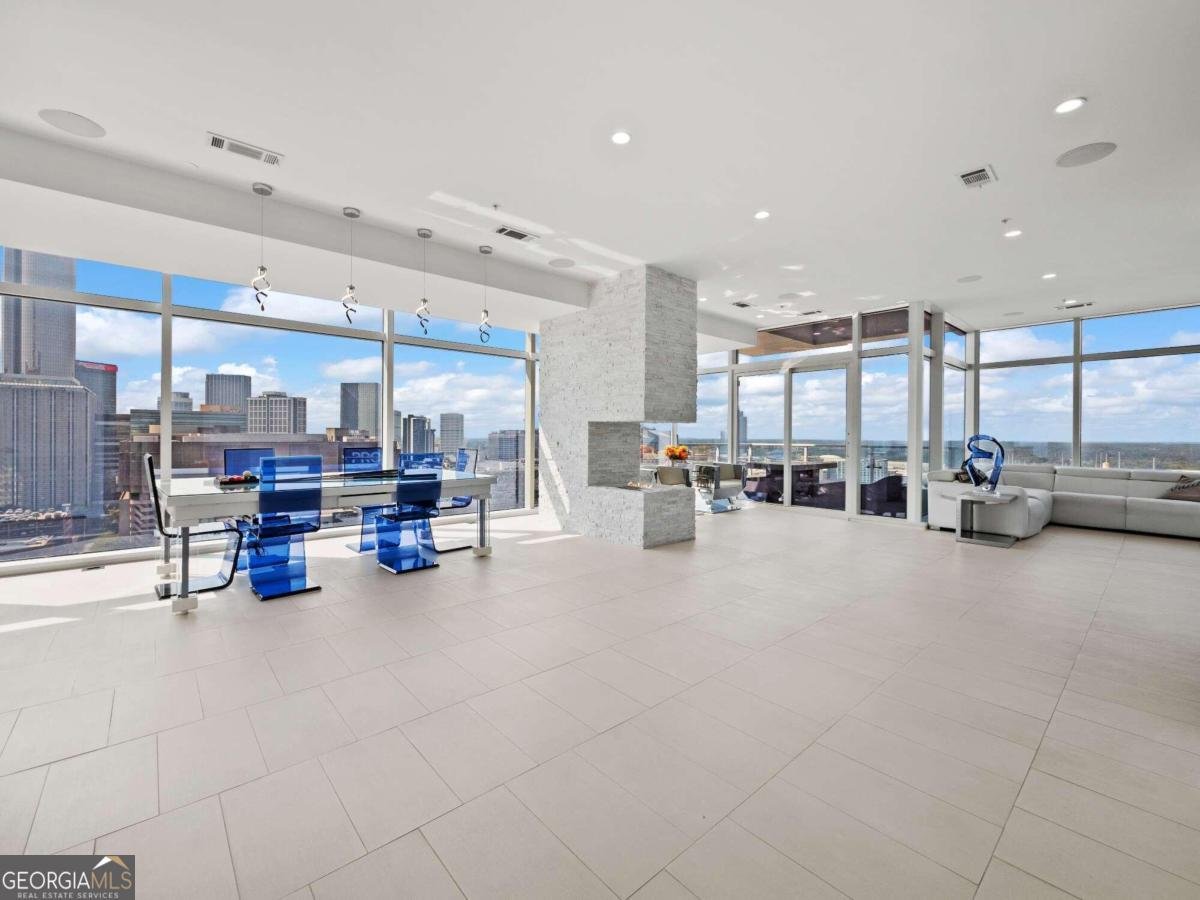 45 Ivan Allen Jr Boulevard Atlanta - 9