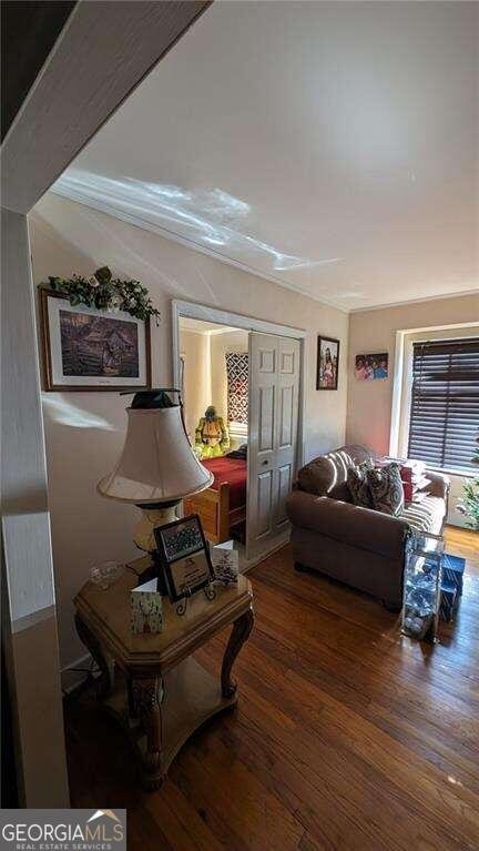 3937 Guyton Street Macon - 3