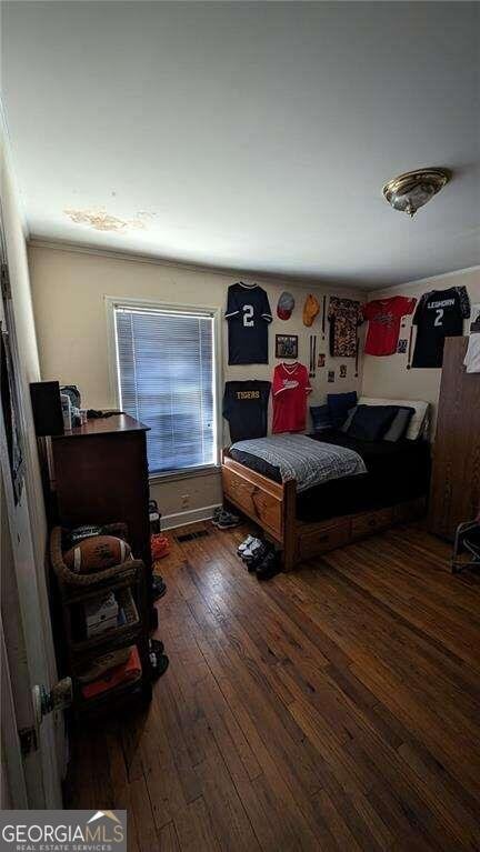 3937 Guyton Street Macon - 9