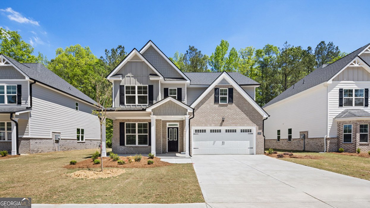 13958 Conrad Court Covington - 1