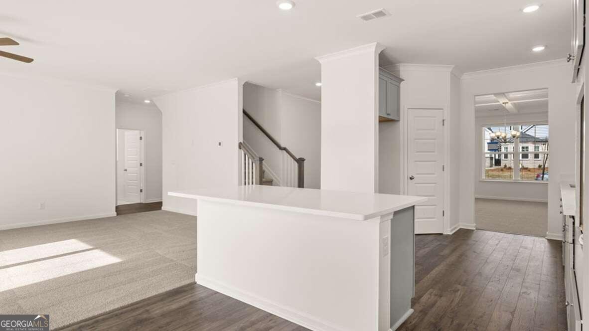13958 Conrad Court Covington - 14