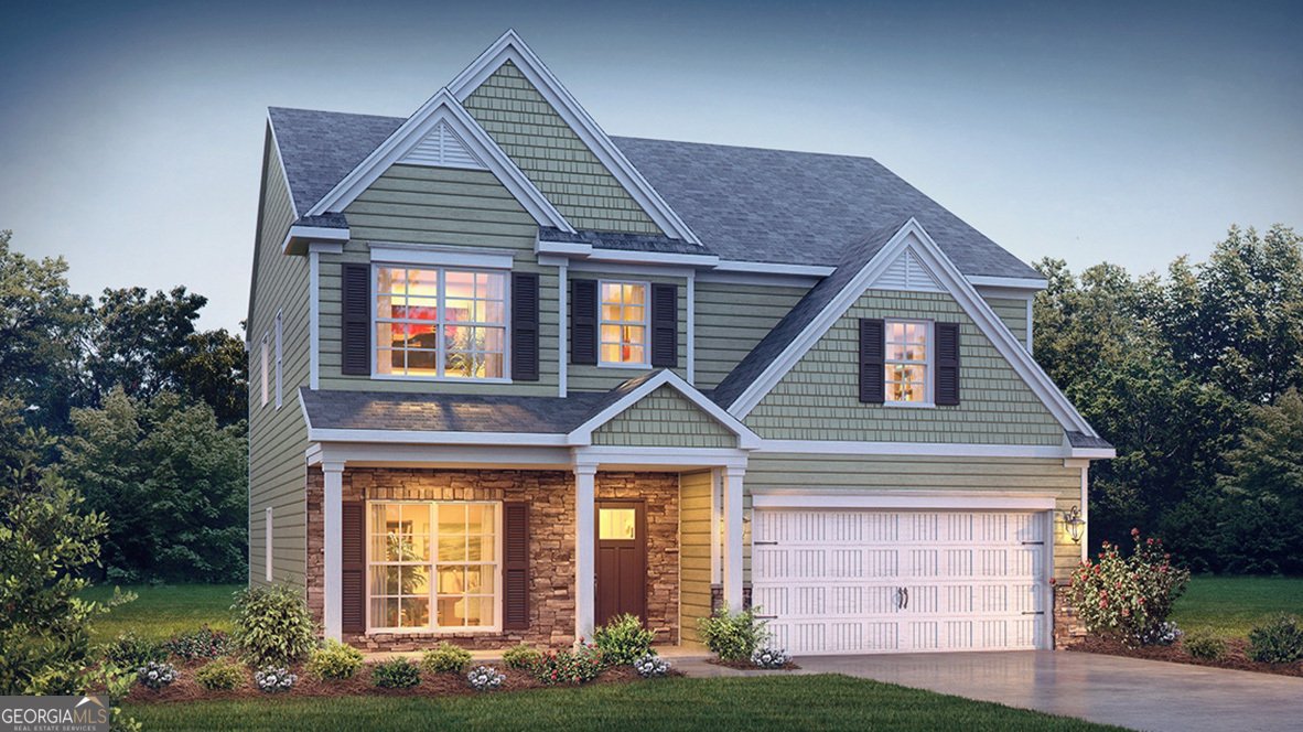 13958 Conrad Court Covington - 2