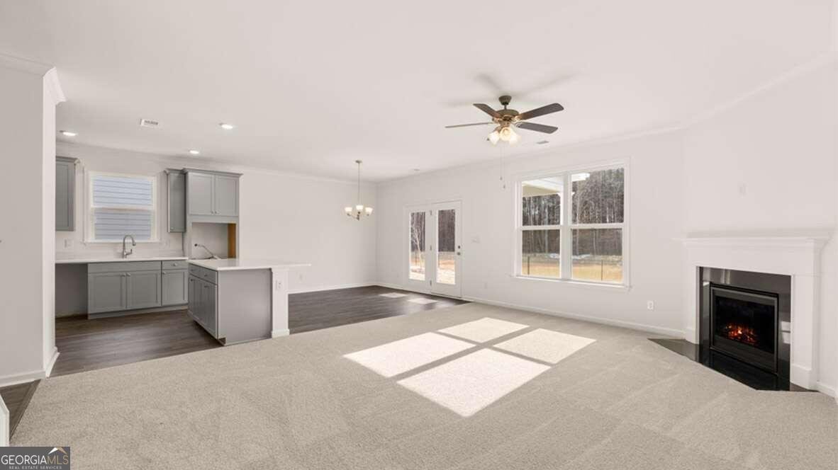 13958 Conrad Court Covington - 29
