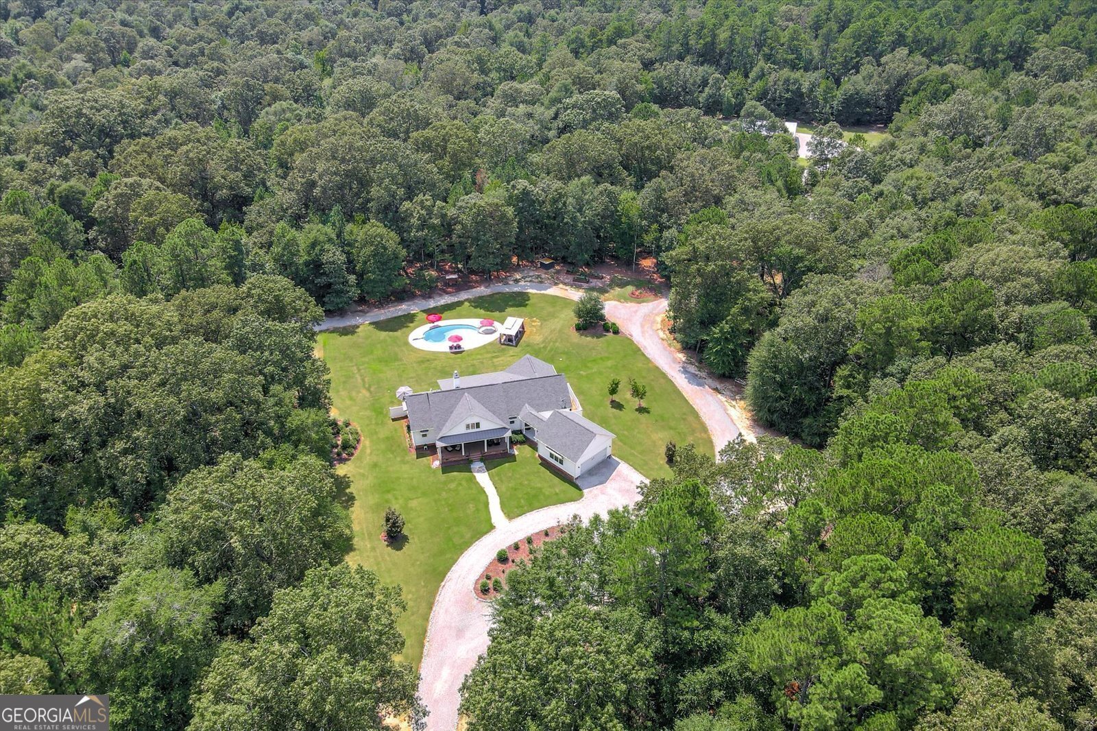 1370 Deerwood Circle Stapleton - 1
