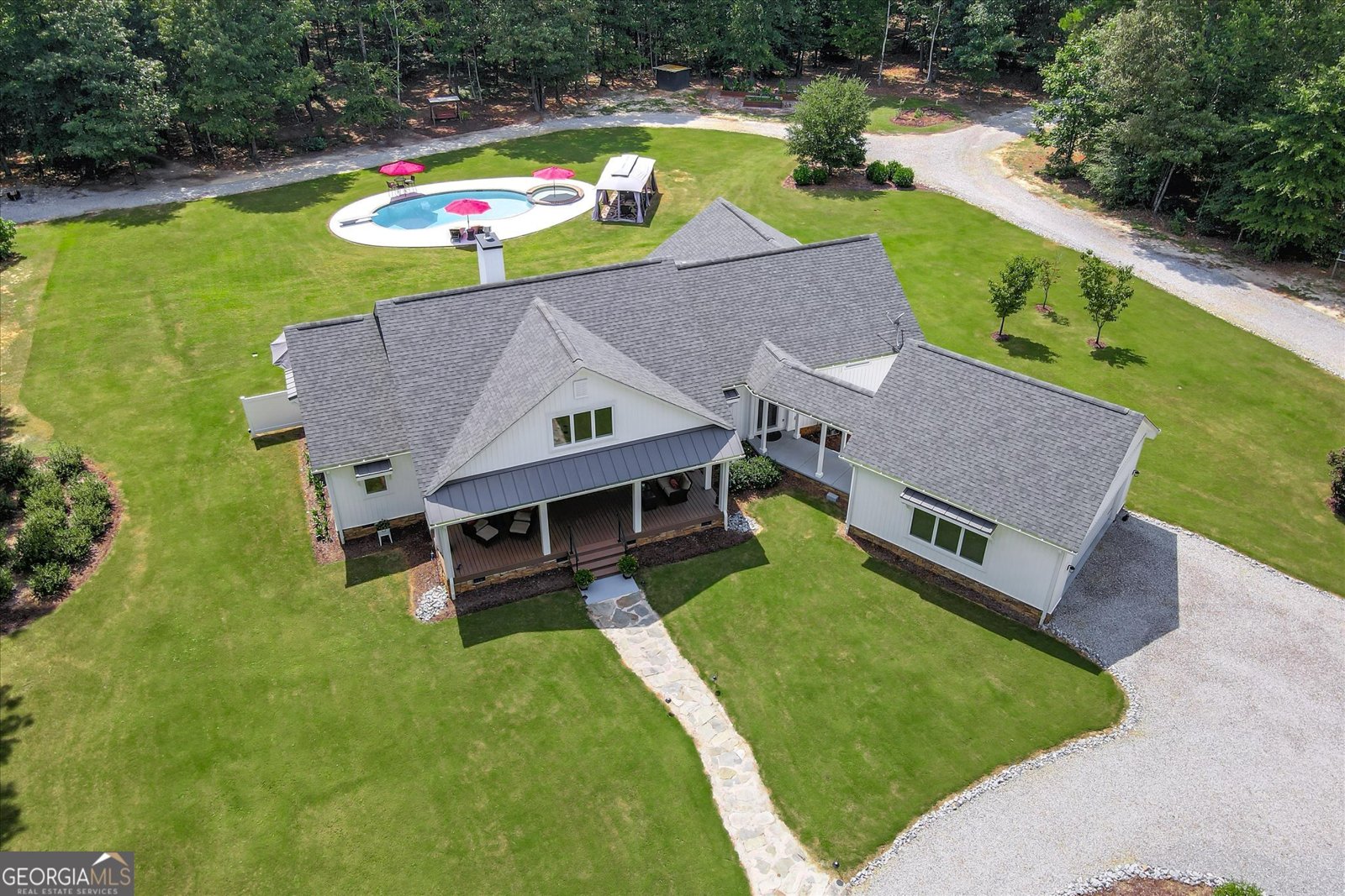 1370 Deerwood Circle Stapleton - 2
