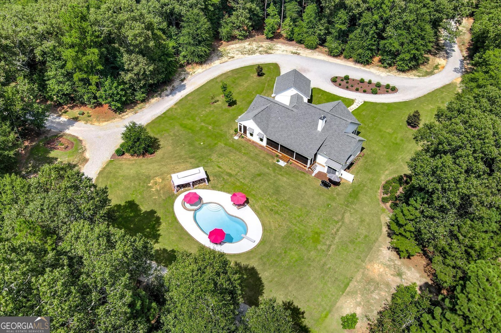 1370 Deerwood Circle Stapleton - 62