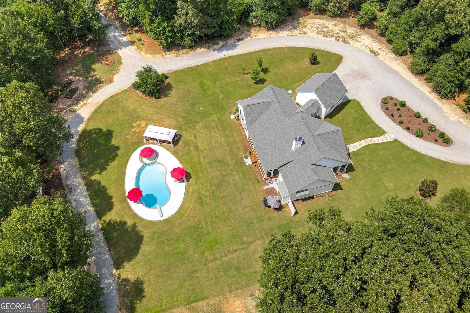 1370 Deerwood Circle Stapleton - 63