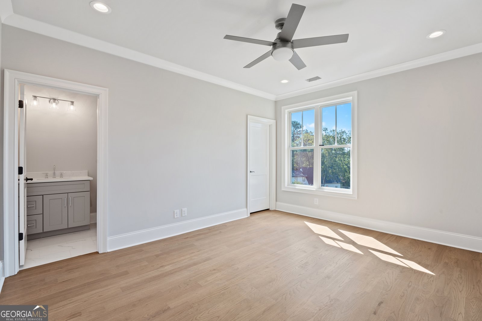 16500 Hopewell Road Milton - 28