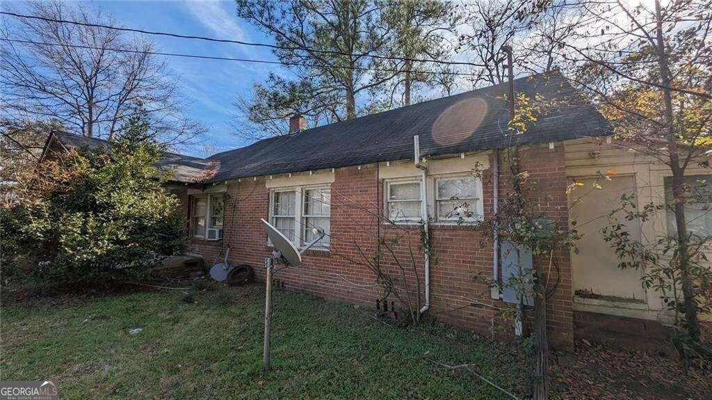 1405 Bailey Avenue Macon - 2