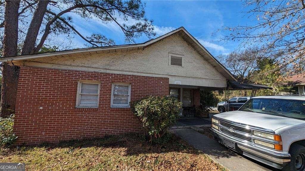 1405 Bailey Avenue Macon - 3