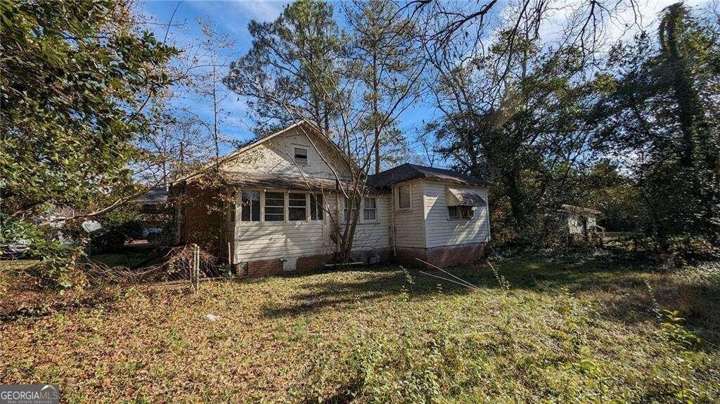 1405 Bailey Avenue Macon - 5