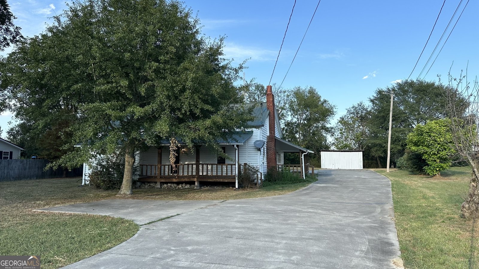 139 Owens Gin Road Calhoun - 1