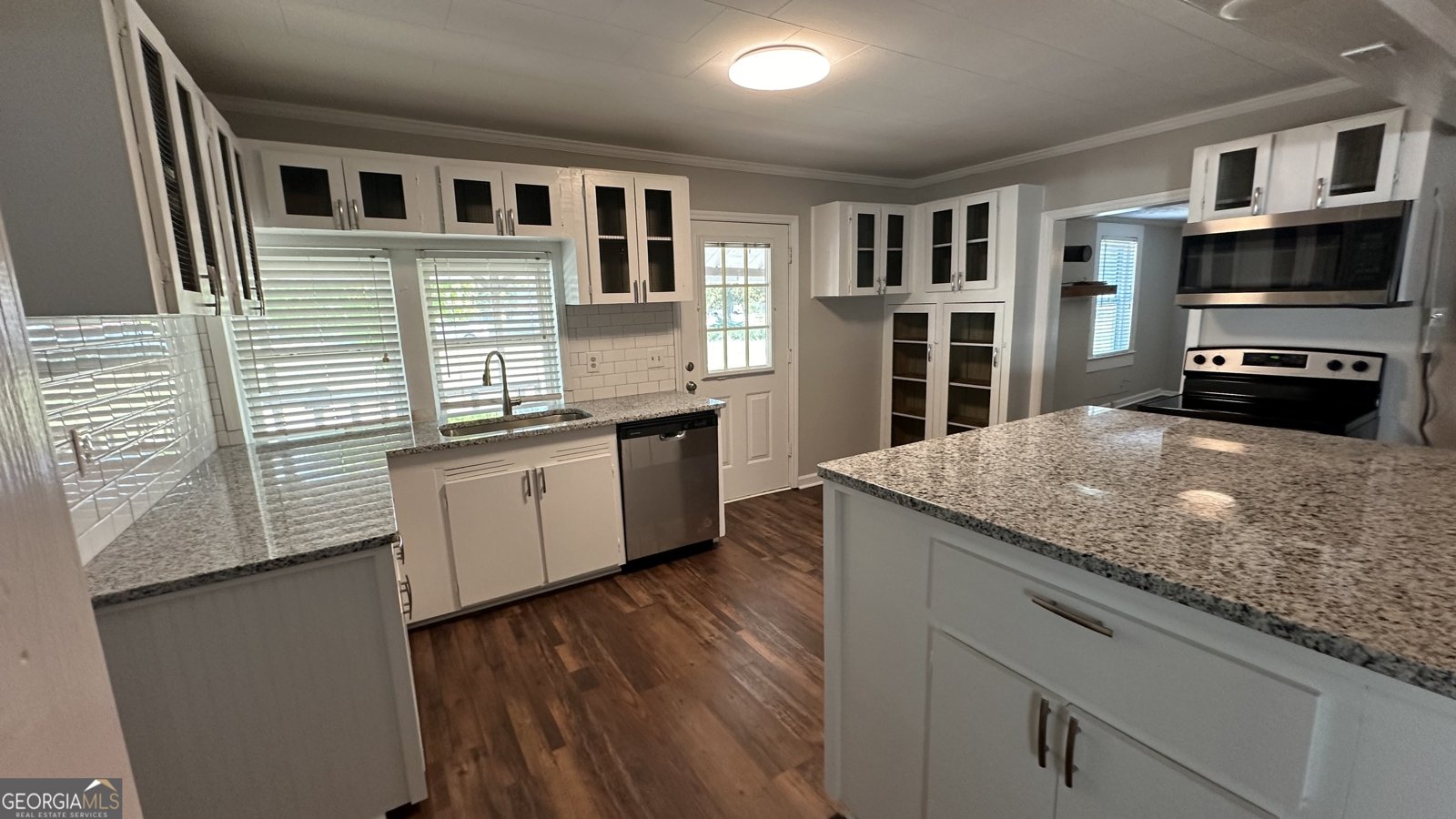 139 Owens Gin Road Calhoun - 2