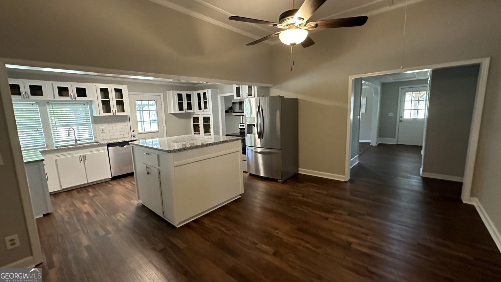 139 Owens Gin Road Calhoun - 3