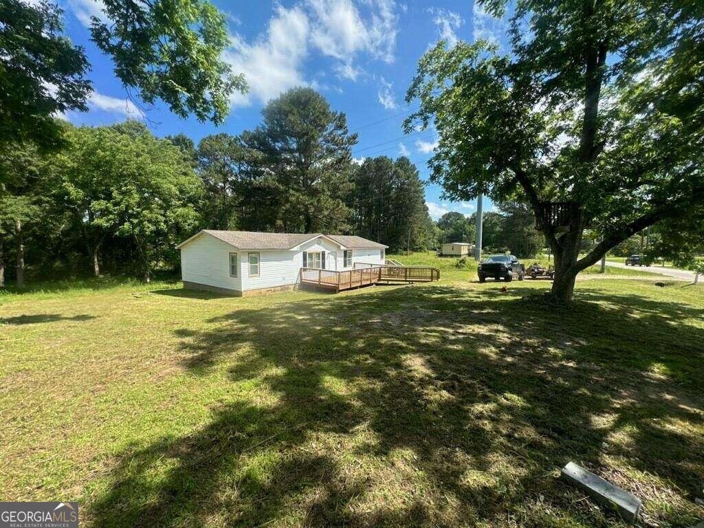 3600 Grady Smith Road Loganville - 1