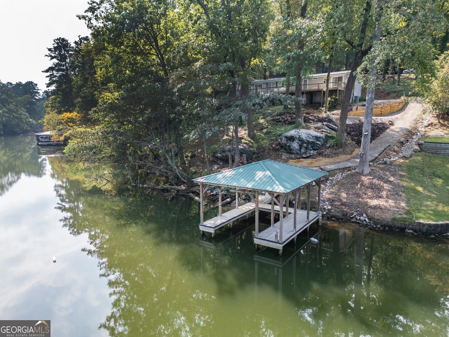 1241 Blue Heron Drive Monticello - 1