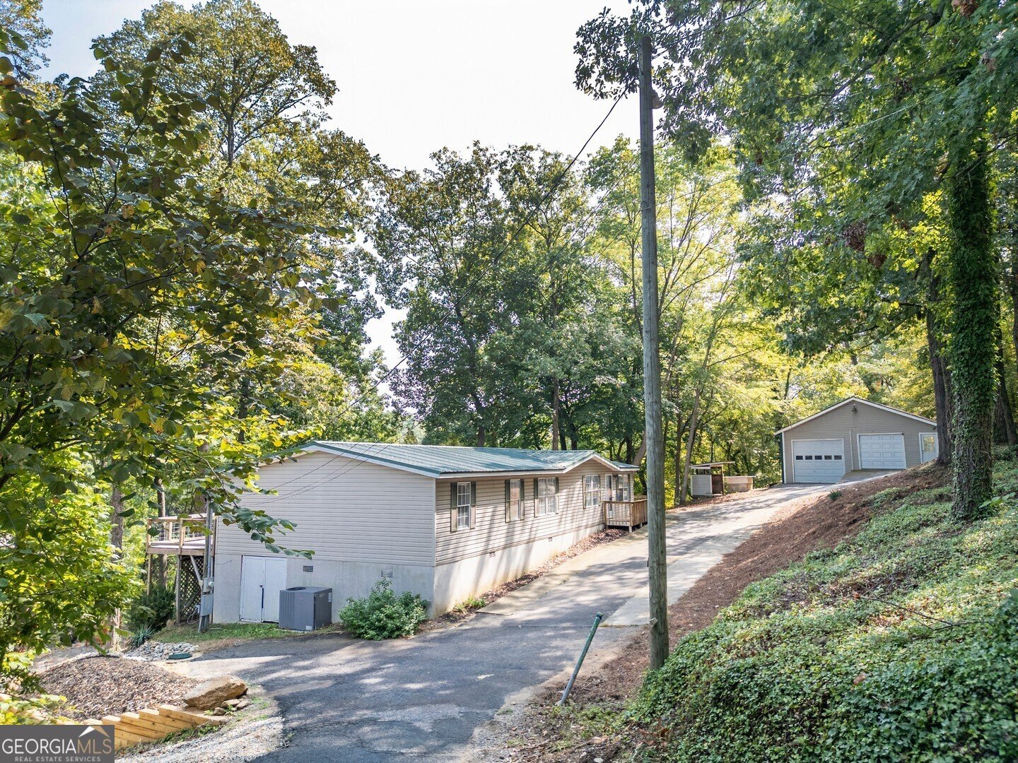 1241 Blue Heron Drive Monticello - 2