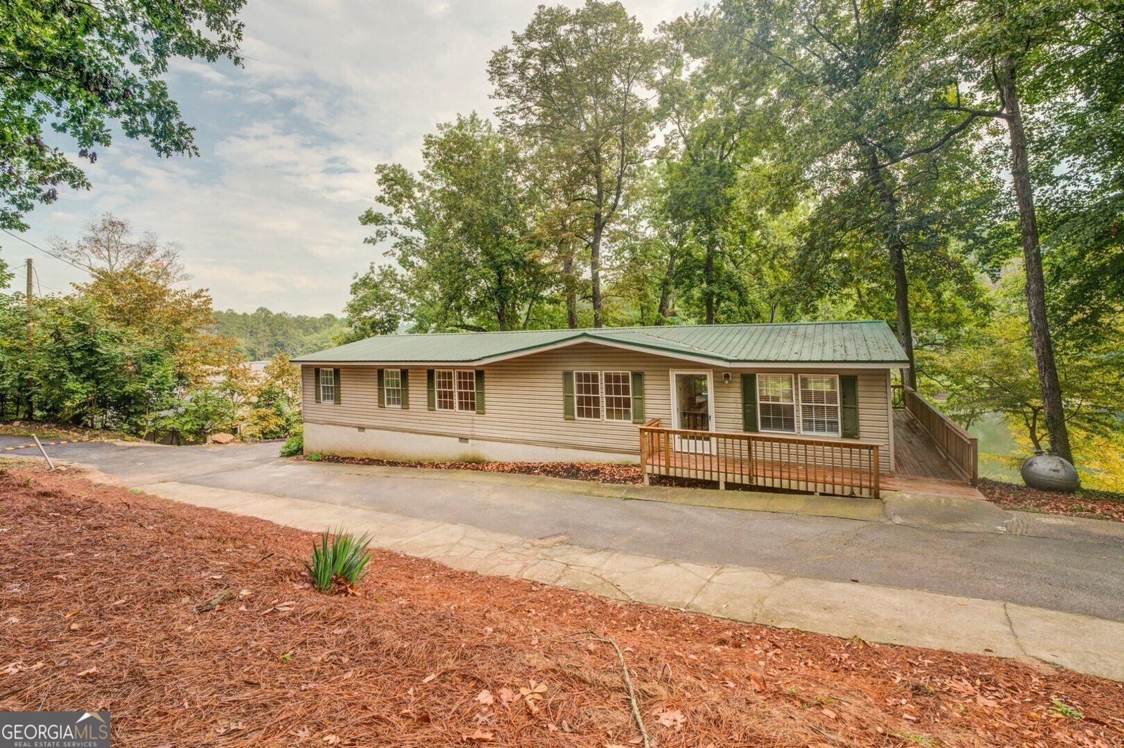 1241 Blue Heron Drive Monticello - 3