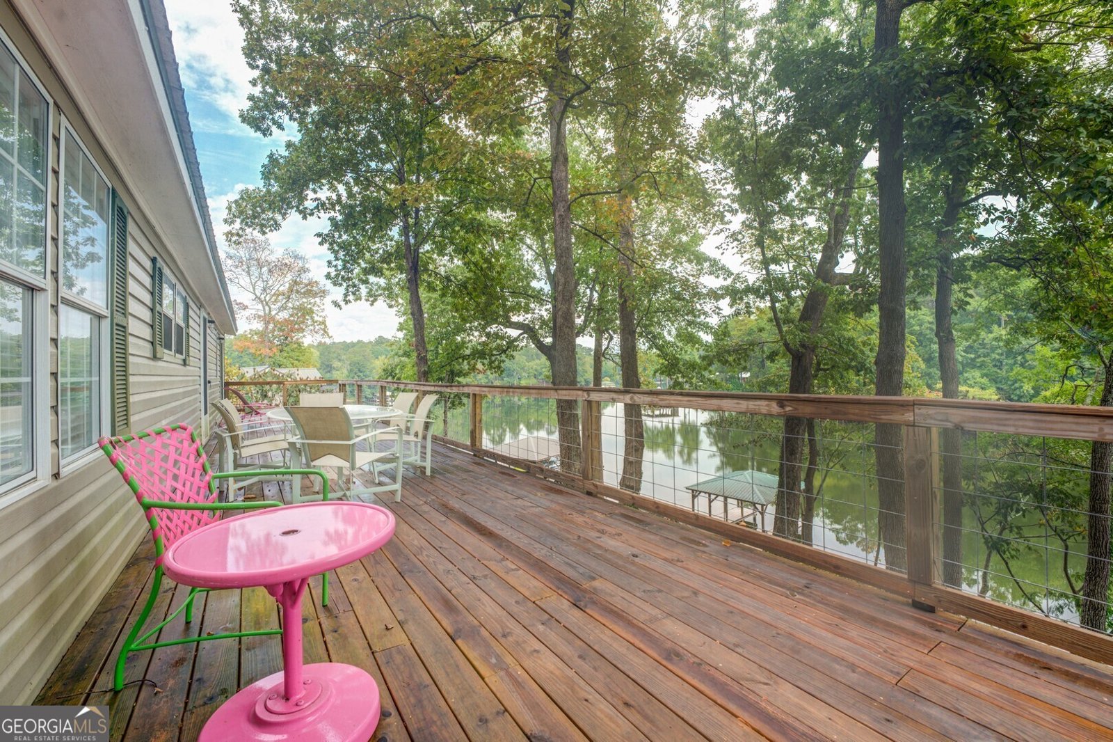 1241 Blue Heron Drive Monticello - 36