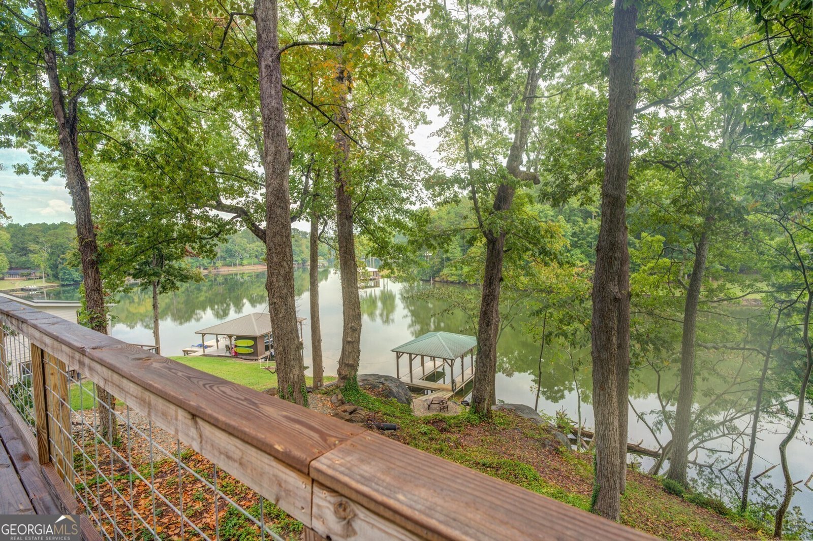 1241 Blue Heron Drive Monticello - 37