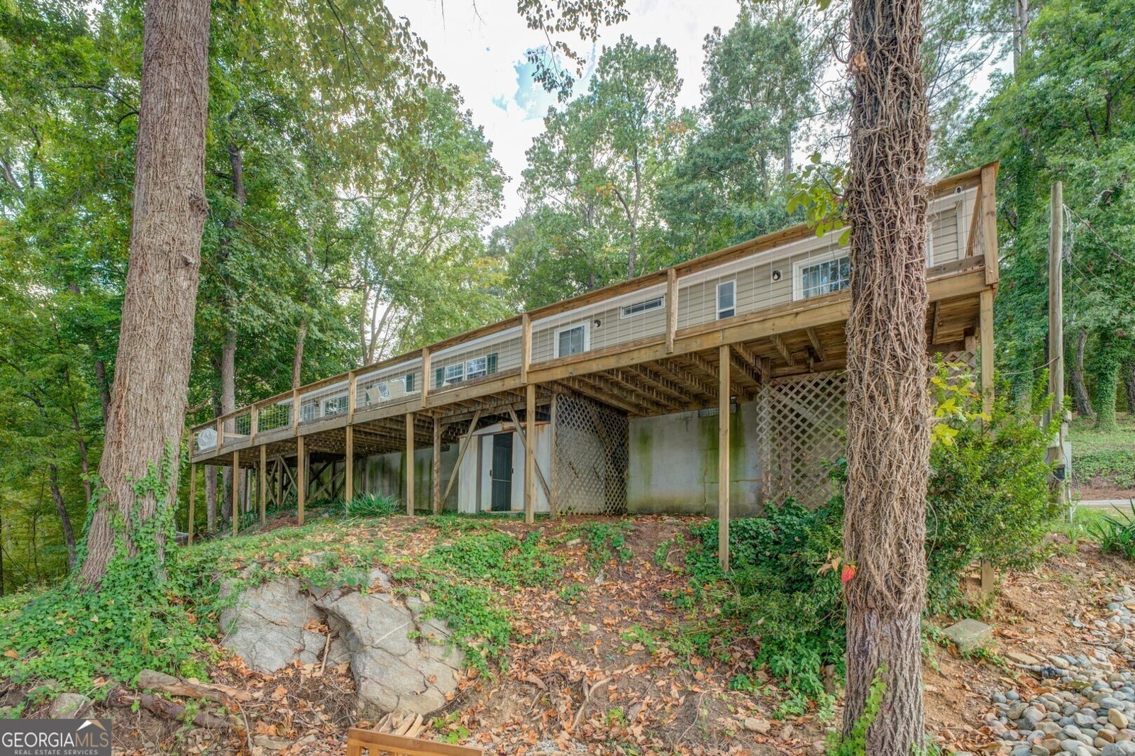 1241 Blue Heron Drive Monticello - 41