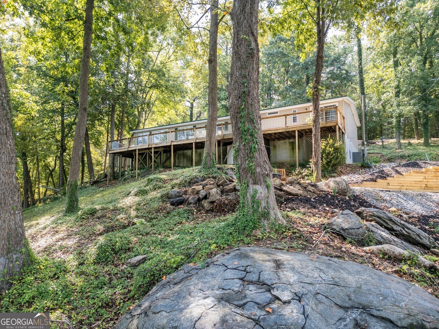 1241 Blue Heron Drive Monticello - 44