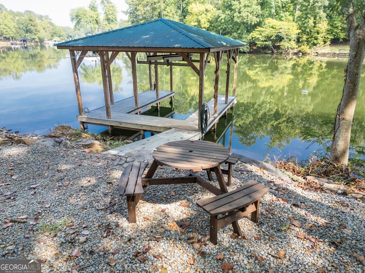 1241 Blue Heron Drive Monticello - 45